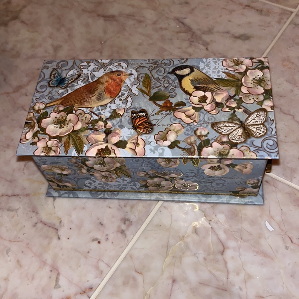 Verbana soap